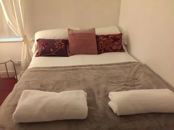 Cosy Cottage Sleeps 6 Pets Welcome Professionals Contractors - Oda