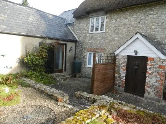 Cosy Country 2 Bedroom Gr 2 Cottage