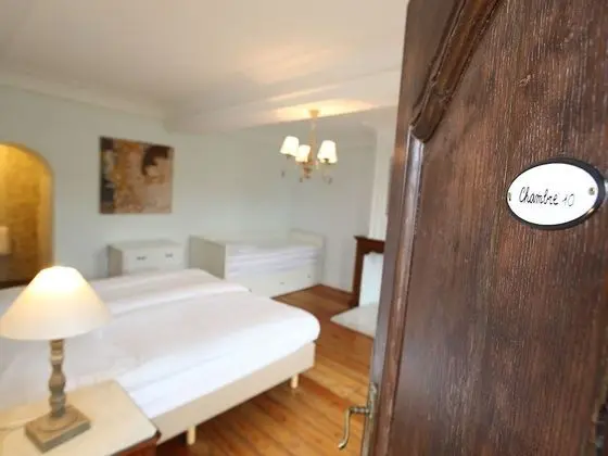 Cosy Country House in Wanze With Sauna and Heated Private Pool - Oda