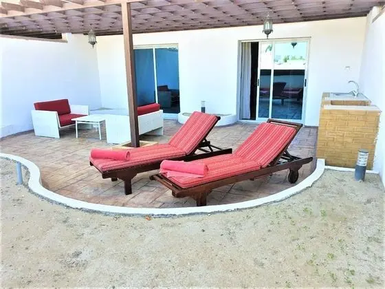 Cosy & Cute 1bedroom Dubai Tasaheel - Dış Mekan
