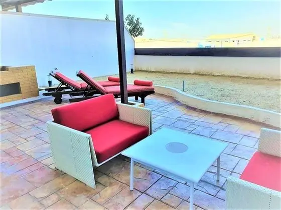 Cosy & Cute 1bedroom Dubai Tasaheel - Dış Mekanlar
