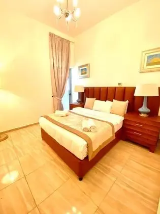 Cosy & Cute 2bedroom Dubai Tasaheel - Oda