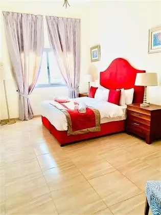 Cosy & Cute 3bedroom Dubai Tasaheel - Oda