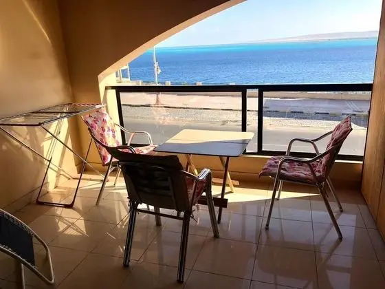 Cosy & Cute Studio at The Views Hurghada Waterside