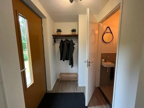 Cosy Energy Friendly Holiday Home in a Wooded Area in Lochem - Lobi