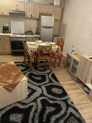 Cosy and Familiar Maisonette in Agio Deka, Corfu - Mutfak