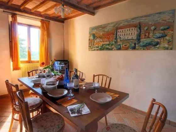 Cosy Farmhouse With Swimming Pool and air Conditioning - Yerinde Yemek