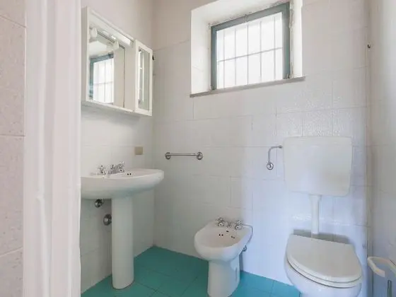 Cosy Farmhouse With Whirlpool, Pool, Barbecue, Garden - Banyo Tipleri