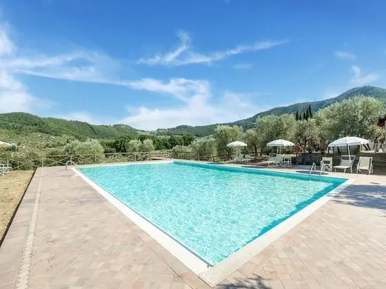 Cosy Farmhouse With Whirlpool, Pool, Barbecue, Garden - Havuz