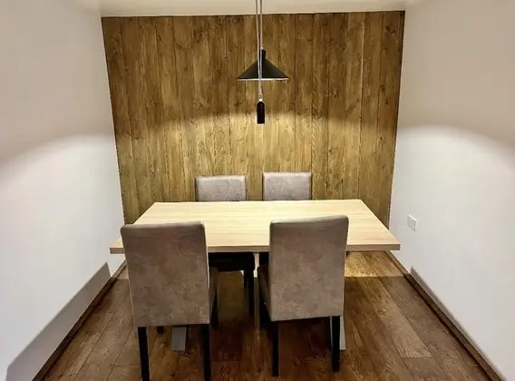 Cosy Flat 2mins Walk From Maidstone Station - Mutfak