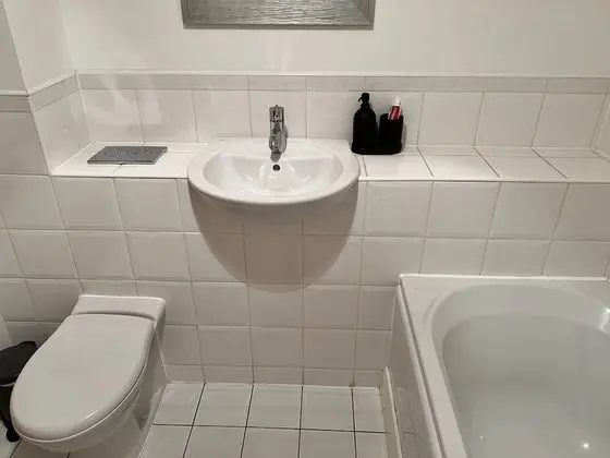 Cosy Flat 2mins Walk From Maidstone Station - Oda