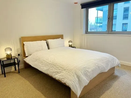 Cosy Flat 2mins Walk From Maidstone Station - Öne Çıkan Resim