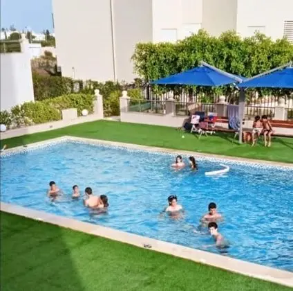 Cosy Flat for Your Honeymoon - Öne Çıkan Resim