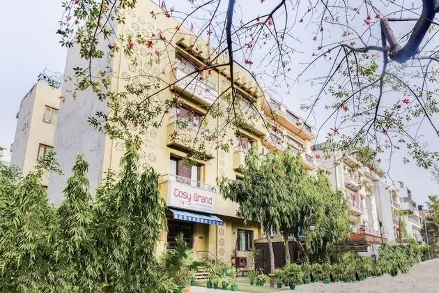Hotel Cosy Grand