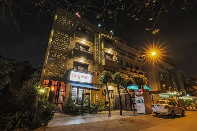 Hotel Cosy Grand