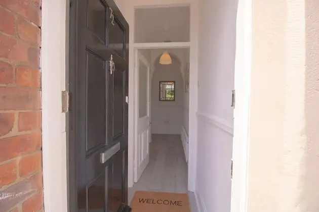 Cosy Ground Floor 2br Apt in Newcastle - Sleeps 5 - İç Mekan