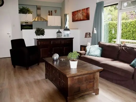 Cosy on Ground Level Home, Wifi, Central Location, Many Children's Equipment - Oda