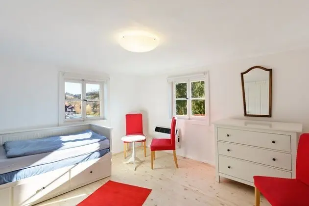 Cosy Historic Mansion in Holiday Region of Hesse - Oda