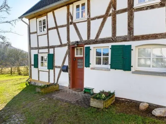 Cosy Historic Mansion in Holiday Region of Hesse - Öne Çıkan Resim