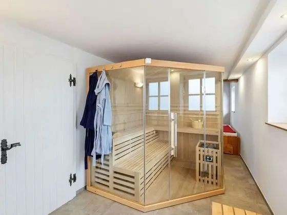 Cosy Historic Mansion in Holiday Region of Hesse - Spa