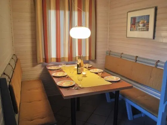 Cosy Holiday Home With Balcony, Garden, Table Tennis Table - Yerinde Yemek