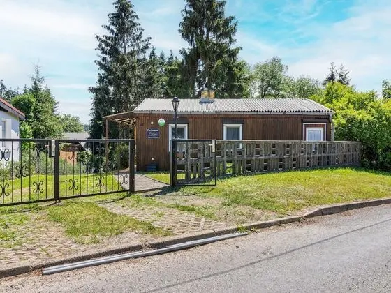 Cosy Holiday Home in Breitenstein With Private Roof Terrace