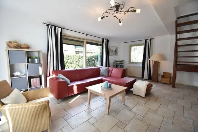 Cosy Holiday Home in Bruinisse With Private Garden - Öne Çıkan Resim