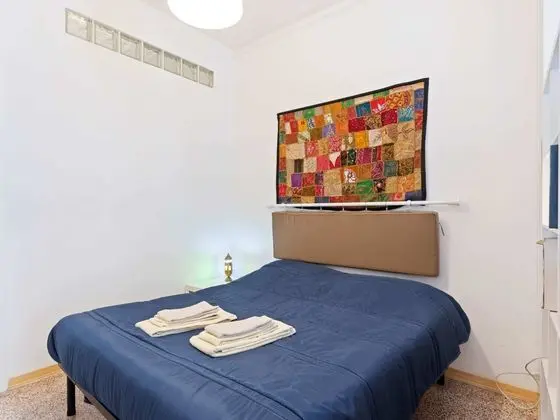 Cosy Holiday Home in Castel Volturno With Garden - Oda