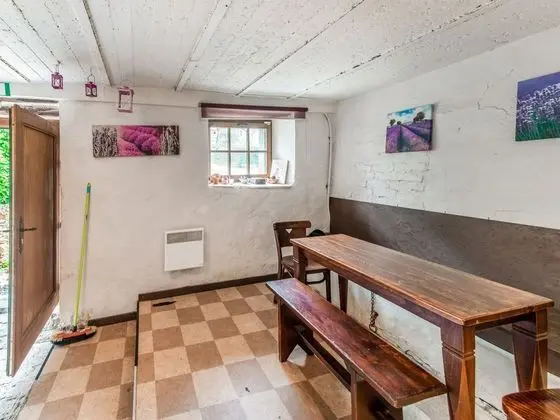 Cosy Holiday Home in Cherain near Forest - Lobi