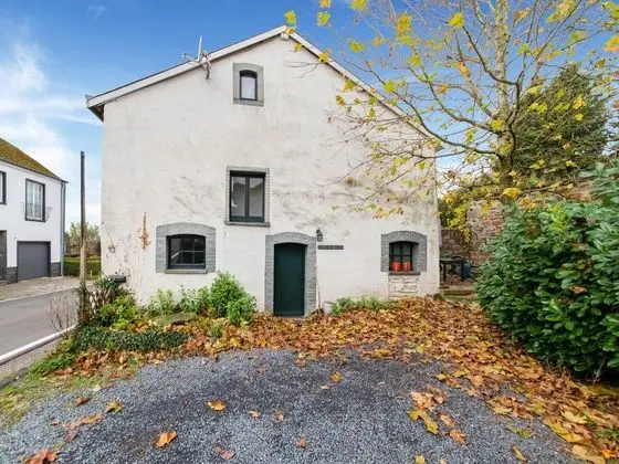 Cosy Holiday Home in Cherain near Forest - Öne Çıkan Resim