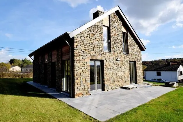 Cosy Holiday Home in Durbuy With Garden - Öne Çıkan Resim