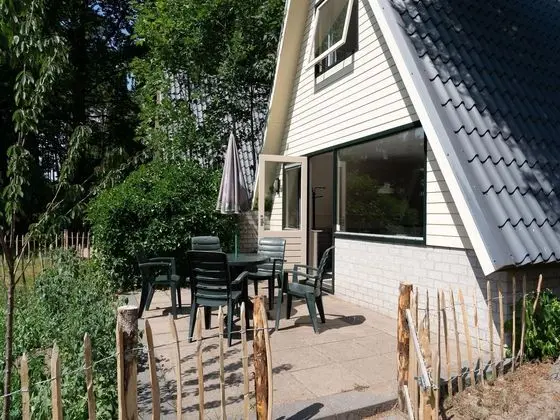 Cosy Holiday Home in Eerbeek With Balcony/terrace - Öne Çıkan Resim