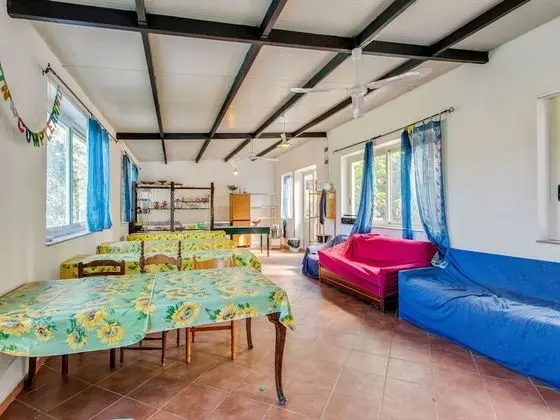 Cosy Holiday Home in Gioiosa Marea With Shared Pool