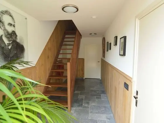 Cosy Holiday Home in Haaren With Terrace - Lobi