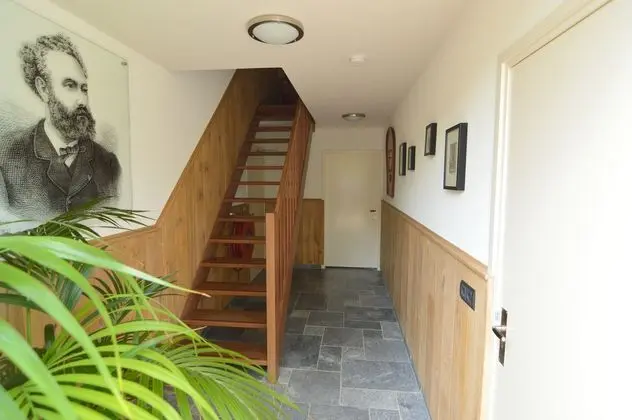 Cosy Holiday Home in Haaren With Terrace - Lobi