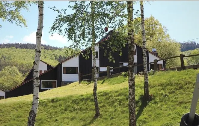 Cosy Holiday Home in the Hochsauerland With Terrace at the Edge of the Forest