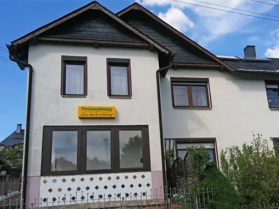 Cosy Holiday Home in the Idyllic Vogtland With Lots of Excursion Destinations