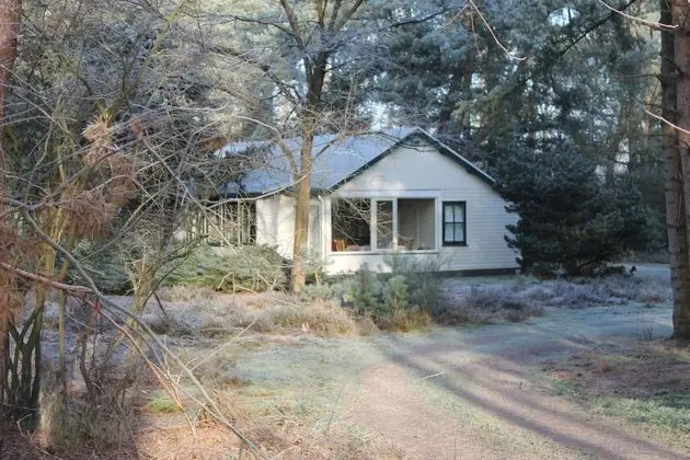 Cosy Holiday Home in Maarheeze With Verandah - Öne Çıkan Resim