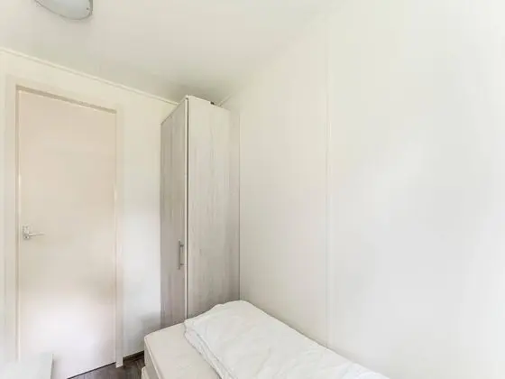 Cosy Holiday Home Near Den Ham With Garden - Oda