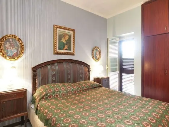 Cosy Holiday Home in Pompei With Garden - Oda