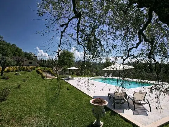 Cosy Holiday Home With Pool and air Conditioning - Havuz