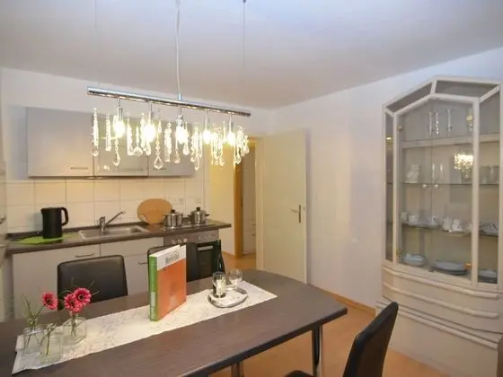 Cosy Holiday Home in the Sauerland With Private Restaurant and Beer Garden - Mutfak