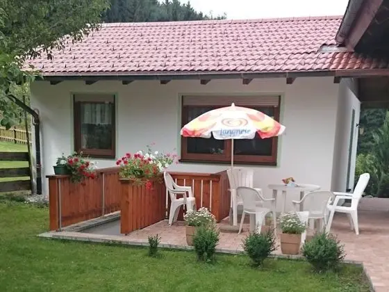 Cosy Holiday Home With Sauna in the Allgäu - Öne Çıkan Resim