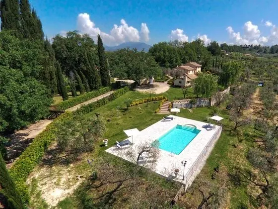 Cosy Holiday Home in Selci With Swimming Pool - Havuz