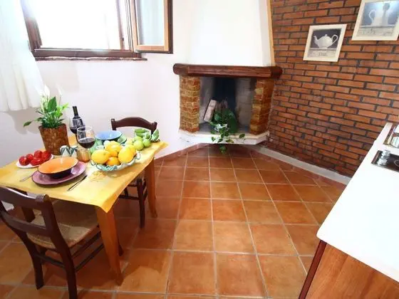 Cosy Holiday Home in Selci With Swimming Pool - Yerinde Yemek