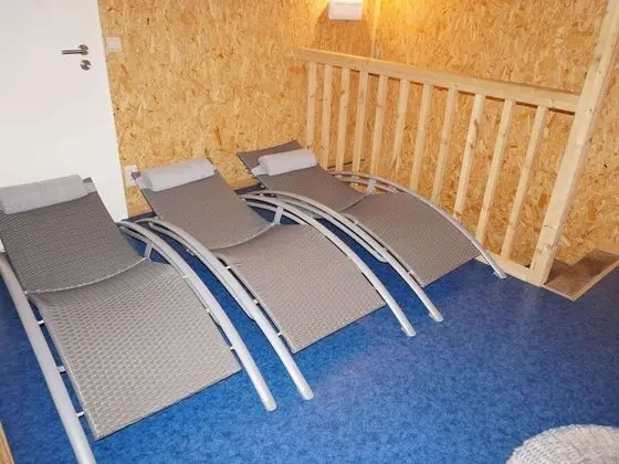 Cosy Holiday Home in Sourbrodt With Sauna - Spa