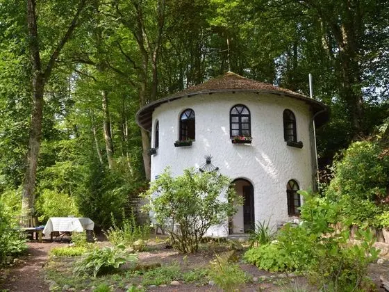 Cosy Holiday Home in Strotzbusch With Sauna - Öne Çıkan Resim