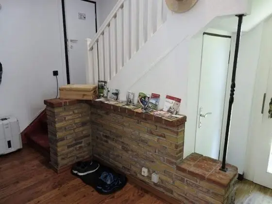 Cosy Holiday Home With Terrace in the Beautiful Sauerland - İç Mekan