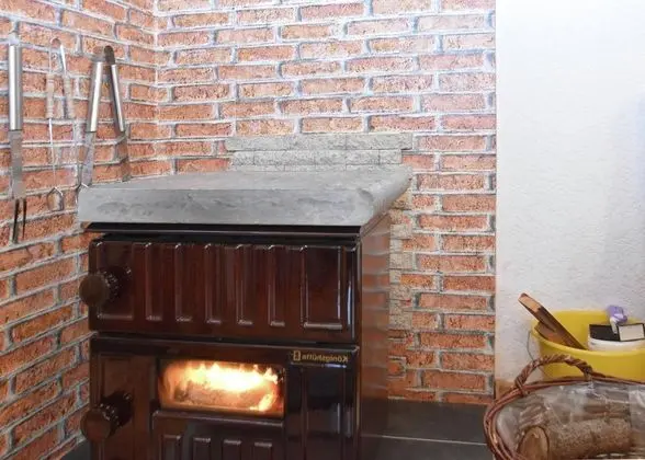 Cosy Holiday Home in Thale With Terrace and Sweeping Grounds - Lobi