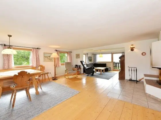 Cosy Holiday Home in Viechtach Wiesing With Terrace